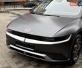 Сірий Хендай Ioniq 5, об'ємом двигуна 0 л та пробігом 43 тис. км за 28900 $, фото 23 на Automoto.ua