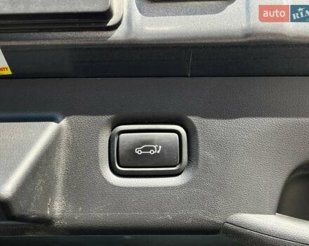 Серый Хендай Ioniq 5, объемом двигателя 0 л и пробегом 34 тыс. км за 26740 $, фото 20 на Automoto.ua