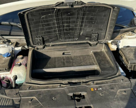 Серый Хендай Ioniq 5, объемом двигателя 0 л и пробегом 25 тыс. км за 30900 $, фото 60 на Automoto.ua