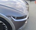 Серый Хендай Ioniq 5, объемом двигателя 0 л и пробегом 38 тыс. км за 30000 $, фото 1 на Automoto.ua