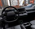 Сірий Хендай Ioniq 5, об'ємом двигуна 0 л та пробігом 43 тис. км за 28900 $, фото 29 на Automoto.ua