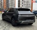 Сірий Хендай Ioniq 5, об'ємом двигуна 0 л та пробігом 43 тис. км за 28900 $, фото 13 на Automoto.ua