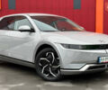 Серый Хендай Ioniq 5, объемом двигателя 0 л и пробегом 47 тыс. км за 29500 $, фото 3 на Automoto.ua