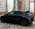 Сірий Хендай Ioniq 5, об'ємом двигуна 0 л та пробігом 43 тис. км за 28900 $, фото 15 на Automoto.ua