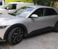 Серый Хендай Ioniq 5, объемом двигателя 0 л и пробегом 68 тыс. км за 24000 $, фото 21 на Automoto.ua