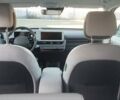 Серый Хендай Ioniq 5, объемом двигателя 0 л и пробегом 58 тыс. км за 34999 $, фото 9 на Automoto.ua