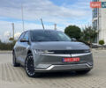 Серый Хендай Ioniq 5, объемом двигателя 0 л и пробегом 130 тыс. км за 28200 $, фото 167 на Automoto.ua