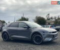 Серый Хендай Ioniq 5, объемом двигателя 0 л и пробегом 130 тыс. км за 28200 $, фото 133 на Automoto.ua