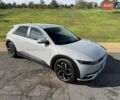 Серый Хендай Ioniq 5, объемом двигателя 0 л и пробегом 57 тыс. км за 25800 $, фото 3 на Automoto.ua