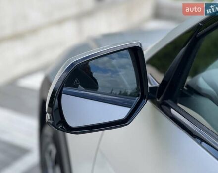 Сірий Хендай Ioniq 5, об'ємом двигуна 0 л та пробігом 11 тис. км за 32500 $, фото 4 на Automoto.ua