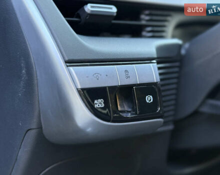 Серый Хендай Ioniq 5, объемом двигателя 0 л и пробегом 158 тыс. км за 19900 $, фото 38 на Automoto.ua