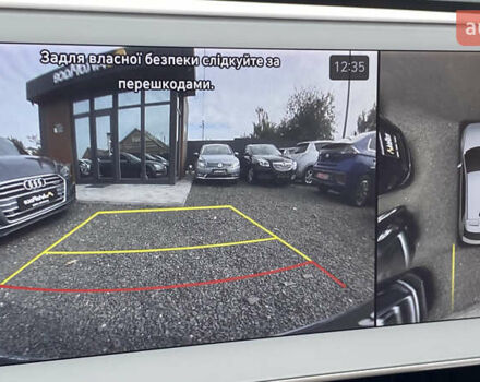 Серый Хендай Ioniq 5, объемом двигателя 0 л и пробегом 130 тыс. км за 28200 $, фото 65 на Automoto.ua