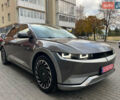 Серый Хендай Ioniq 5, объемом двигателя 0 л и пробегом 108 тыс. км за 26800 $, фото 3 на Automoto.ua