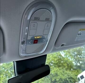 Серый Хендай Ioniq 5, объемом двигателя 0 л и пробегом 68 тыс. км за 24000 $, фото 6 на Automoto.ua