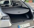 Сірий Хендай Ioniq 5, об'ємом двигуна 0 л та пробігом 11 тис. км за 32500 $, фото 13 на Automoto.ua