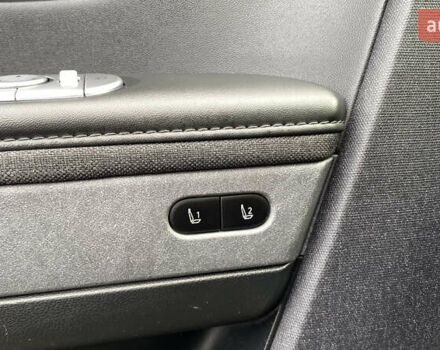 Серый Хендай Ioniq 5, объемом двигателя 0 л и пробегом 130 тыс. км за 28200 $, фото 85 на Automoto.ua