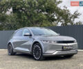 Серый Хендай Ioniq 5, объемом двигателя 0 л и пробегом 130 тыс. км за 28200 $, фото 124 на Automoto.ua