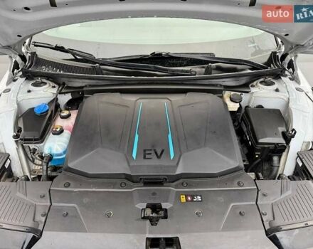 Сірий Хендай Ioniq 5, об'ємом двигуна 0 л та пробігом 120 тис. км за 21300 $, фото 28 на Automoto.ua