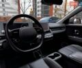 Сірий Хендай Ioniq 5, об'ємом двигуна 0 л та пробігом 43 тис. км за 28900 $, фото 30 на Automoto.ua