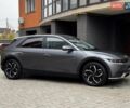 Сірий Хендай Ioniq 5, об'ємом двигуна 0 л та пробігом 43 тис. км за 28900 $, фото 5 на Automoto.ua