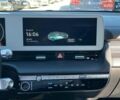 Серый Хендай Ioniq 5, объемом двигателя 0 л и пробегом 34 тыс. км за 26740 $, фото 35 на Automoto.ua