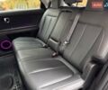 Сірий Хендай Ioniq 5, об'ємом двигуна 0 л та пробігом 43 тис. км за 28900 $, фото 41 на Automoto.ua
