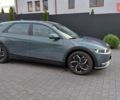 Серый Хендай Ioniq 5, объемом двигателя 0 л и пробегом 26 тыс. км за 26733 $, фото 6 на Automoto.ua