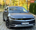 Серый Хендай Ioniq 5, объемом двигателя 0 л и пробегом 151 тыс. км за 21450 $, фото 4 на Automoto.ua