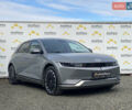 Серый Хендай Ioniq 5, объемом двигателя 0 л и пробегом 130 тыс. км за 28200 $, фото 181 на Automoto.ua