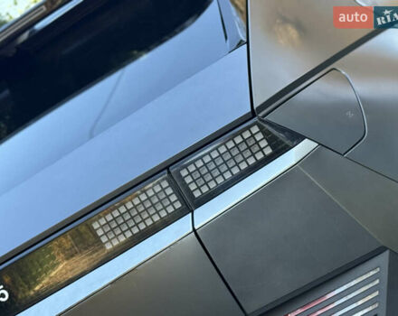 Серый Хендай Ioniq 5, объемом двигателя 0 л и пробегом 151 тыс. км за 21450 $, фото 29 на Automoto.ua