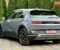 Серый Хендай Ioniq 5, объемом двигателя 0 л и пробегом 67 тыс. км за 23200 $, фото 5 на Automoto.ua