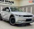 Сірий Хендай Ioniq 5, об'ємом двигуна 0 л та пробігом 59 тис. км за 30900 $, фото 9 на Automoto.ua