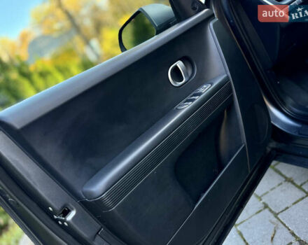 Серый Хендай Ioniq 5, объемом двигателя 0 л и пробегом 158 тыс. км за 19900 $, фото 32 на Automoto.ua