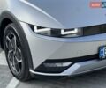 Сірий Хендай Ioniq 5, об'ємом двигуна 0 л та пробігом 11 тис. км за 32500 $, фото 8 на Automoto.ua