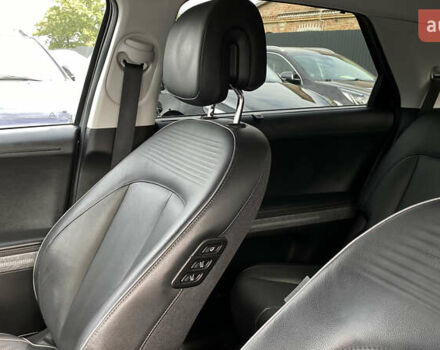 Серый Хендай Ioniq 5, объемом двигателя 0 л и пробегом 130 тыс. км за 28200 $, фото 67 на Automoto.ua