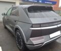 Сірий Хендай Ioniq 5, об'ємом двигуна 0 л та пробігом 14 тис. км за 31400 $, фото 2 на Automoto.ua