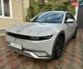 Сірий Хендай Ioniq 5, об'ємом двигуна 0 л та пробігом 30 тис. км за 25900 $, фото 5 на Automoto.ua