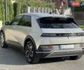Сірий Хендай Ioniq 5, об'ємом двигуна 0 л та пробігом 11 тис. км за 32500 $, фото 37 на Automoto.ua