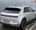 Серый Хендай Ioniq 5, объемом двигателя 0 л и пробегом 62 тыс. км за 31700 $, фото 6 на Automoto.ua