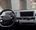 Сірий Хендай Ioniq 5, об'ємом двигуна 0 л та пробігом 43 тис. км за 28900 $, фото 45 на Automoto.ua