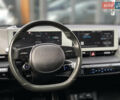 Серый Хендай Ioniq 5, объемом двигателя 0 л и пробегом 130 тыс. км за 28200 $, фото 47 на Automoto.ua