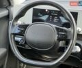 Сірий Хендай Ioniq 5, об'ємом двигуна 0 л та пробігом 11 тис. км за 32500 $, фото 45 на Automoto.ua