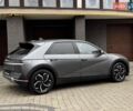 Сірий Хендай Ioniq 5, об'ємом двигуна 0 л та пробігом 43 тис. км за 28900 $, фото 7 на Automoto.ua