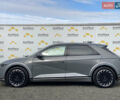 Серый Хендай Ioniq 5, объемом двигателя 0 л и пробегом 130 тыс. км за 28200 $, фото 176 на Automoto.ua