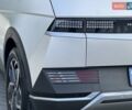 Сірий Хендай Ioniq 5, об'ємом двигуна 0 л та пробігом 11 тис. км за 32500 $, фото 6 на Automoto.ua