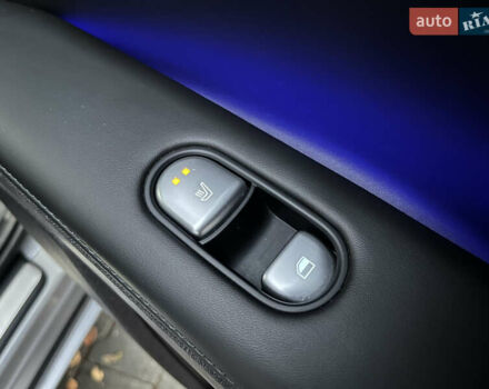 Серый Хендай Ioniq 5, объемом двигателя 0 л и пробегом 66 тыс. км за 30800 $, фото 17 на Automoto.ua