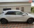Сірий Хендай Ioniq 5, об'ємом двигуна 0 л та пробігом 30 тис. км за 25900 $, фото 13 на Automoto.ua