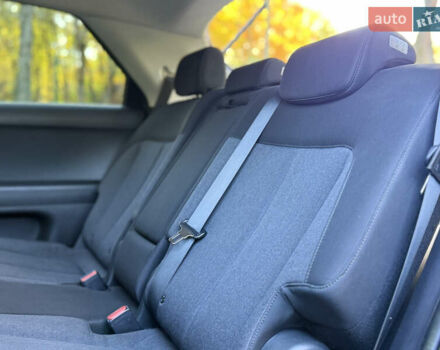 Серый Хендай Ioniq 5, объемом двигателя 0 л и пробегом 151 тыс. км за 21450 $, фото 71 на Automoto.ua