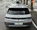 Серый Хендай Ioniq 5, объемом двигателя 0 л и пробегом 22 тыс. км за 26000 $, фото 8 на Automoto.ua