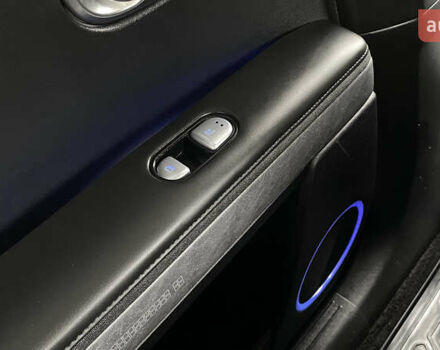 Серый Хендай Ioniq 5, объемом двигателя 0 л и пробегом 130 тыс. км за 28200 $, фото 56 на Automoto.ua